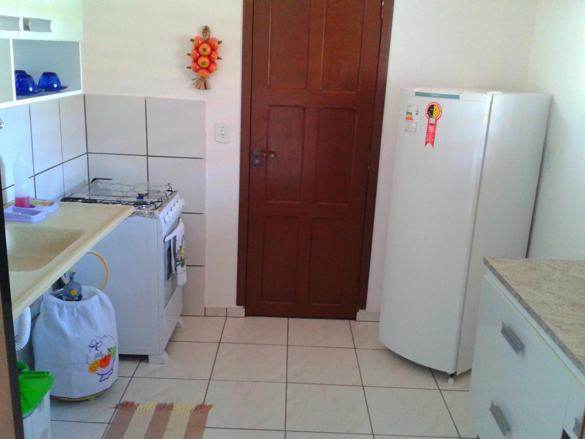 Chales Do Otto E Karine Canoa Quebrada Room photo