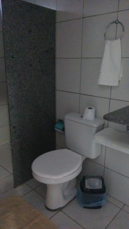Chales Do Otto E Karine Canoa Quebrada Room photo